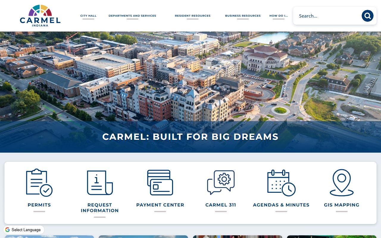 Carmel recent arrests Carmel Police Department official site