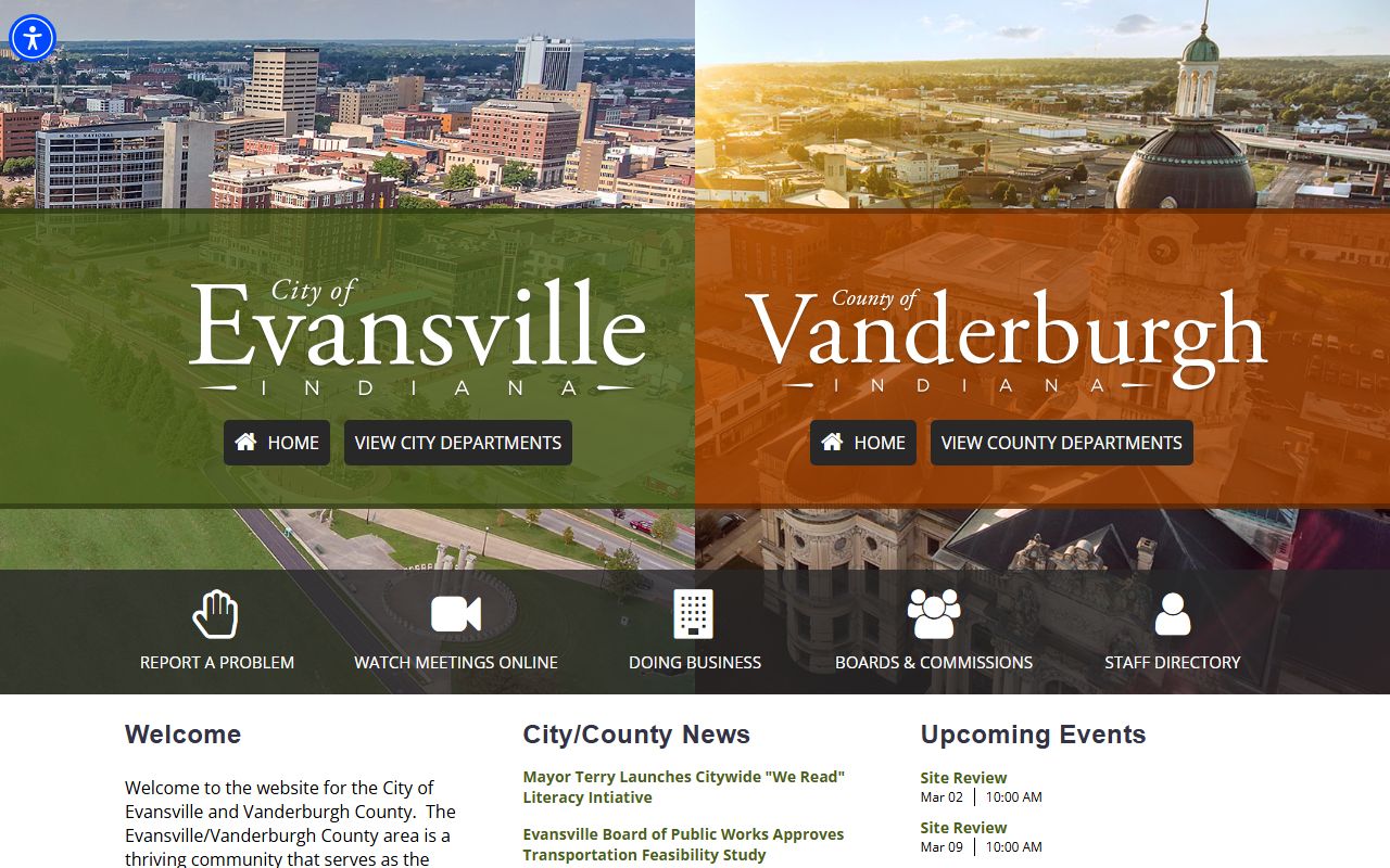 Evansville recent arrests Evansville Police Department official site