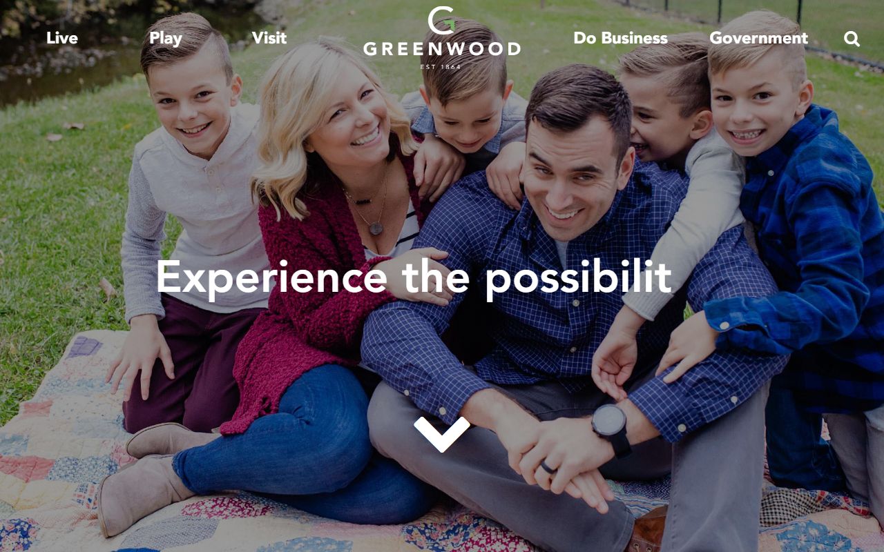 Greenwood recent arrests Greenwood Police Department official site