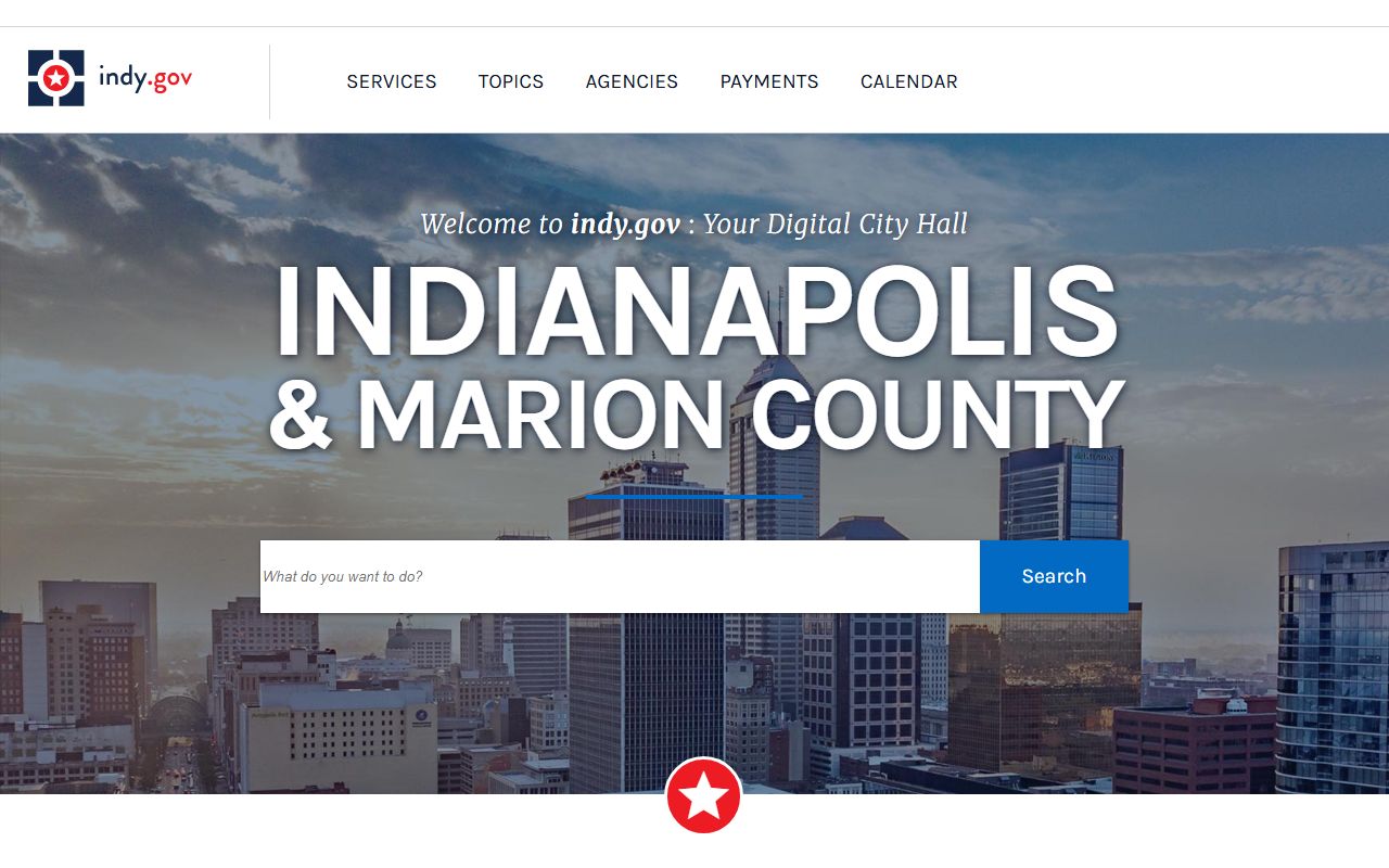 Indianapolis recent arrests IMPD headquarters portal
