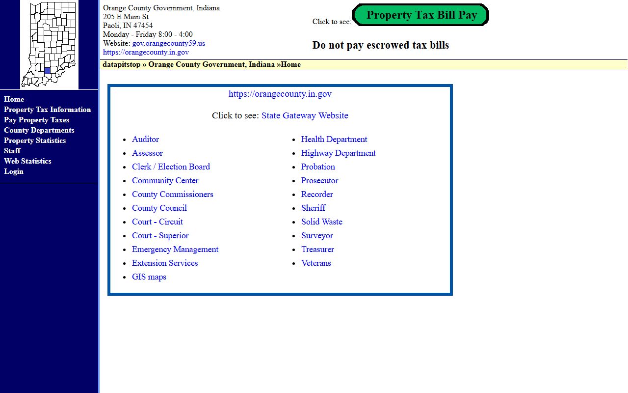 orange county recent arrests sheriff office website